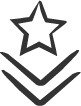 Military & Veteran Support icon